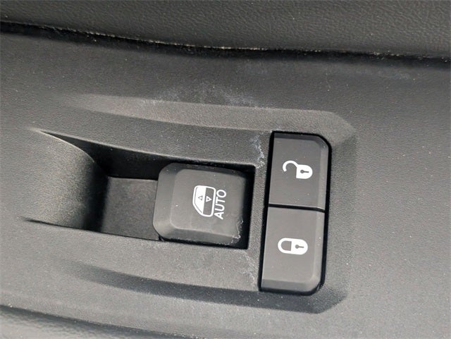 2022 Jeep Grand Cherokee Trailhawk 4xe