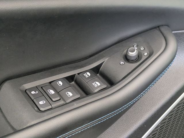 2024 Jeep Grand Cherokee 4xe Trailhawk