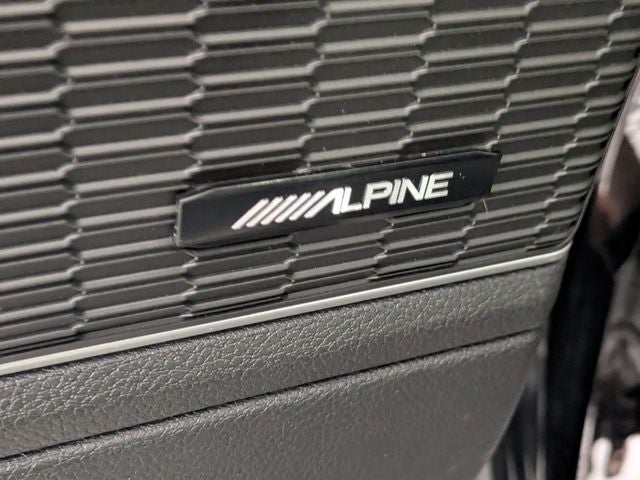 2024 Jeep Grand Cherokee 4xe Trailhawk