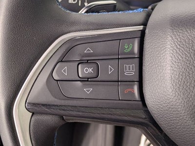 2024 Jeep Grand Cherokee 4xe Trailhawk