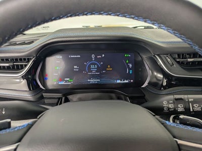 2024 Jeep Grand Cherokee 4xe Trailhawk