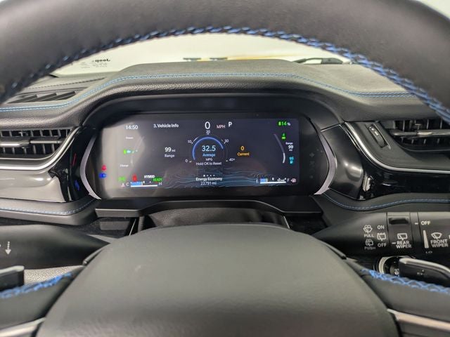2024 Jeep Grand Cherokee 4xe Trailhawk