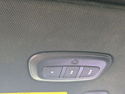 2024 Jeep Grand Cherokee 4xe Trailhawk