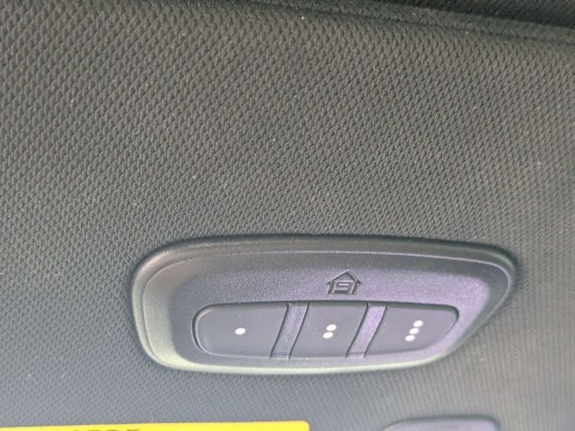 2024 Jeep Grand Cherokee 4xe Trailhawk