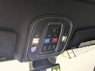 2024 Jeep Grand Cherokee 4xe Trailhawk