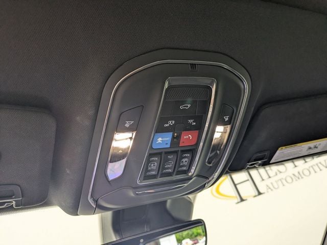 2024 Jeep Grand Cherokee 4xe Trailhawk