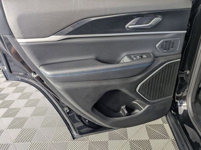 2024 Jeep Grand Cherokee 4xe Trailhawk