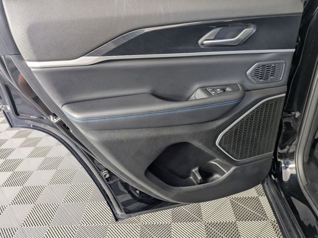 2024 Jeep Grand Cherokee 4xe Trailhawk