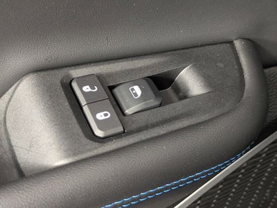 2024 Jeep Grand Cherokee 4xe Trailhawk