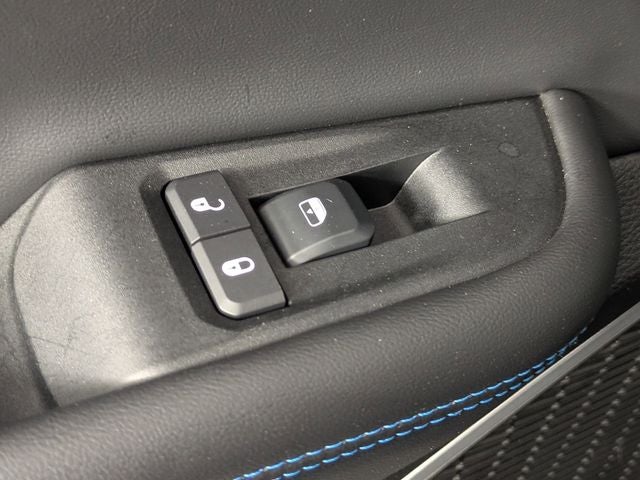 2024 Jeep Grand Cherokee 4xe Trailhawk