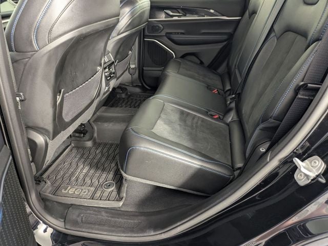 2024 Jeep Grand Cherokee 4xe Trailhawk