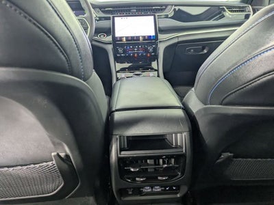 2024 Jeep Grand Cherokee 4xe Trailhawk