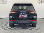 2024 Jeep Grand Cherokee 4xe Trailhawk