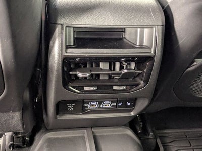 2024 Jeep Grand Cherokee 4xe Trailhawk