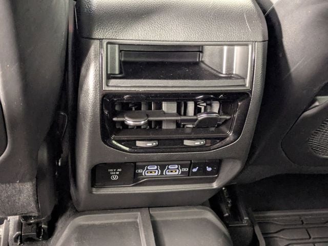 2024 Jeep Grand Cherokee 4xe Trailhawk