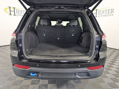 2024 Jeep Grand Cherokee 4xe Trailhawk