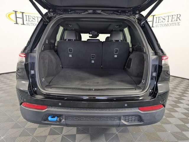 2024 Jeep Grand Cherokee 4xe Trailhawk
