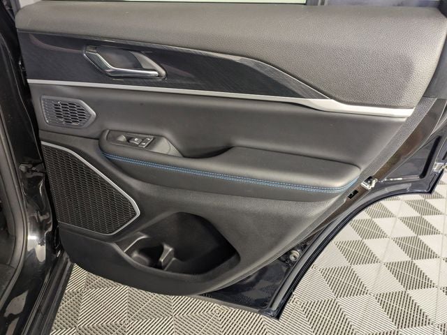 2024 Jeep Grand Cherokee 4xe Trailhawk