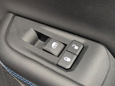 2024 Jeep Grand Cherokee 4xe Trailhawk