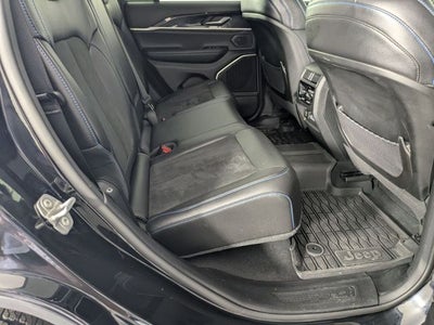 2024 Jeep Grand Cherokee 4xe Trailhawk