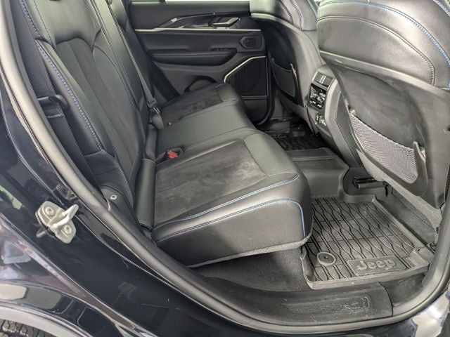 2024 Jeep Grand Cherokee 4xe Trailhawk