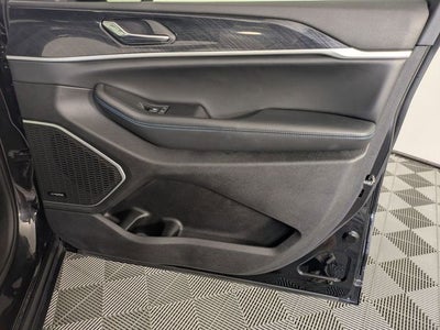 2024 Jeep Grand Cherokee 4xe Trailhawk