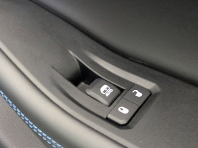 2024 Jeep Grand Cherokee 4xe Trailhawk