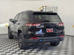 2024 Jeep Grand Cherokee 4xe Trailhawk