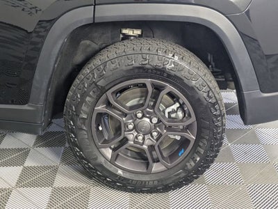 2024 Jeep Grand Cherokee 4xe Trailhawk