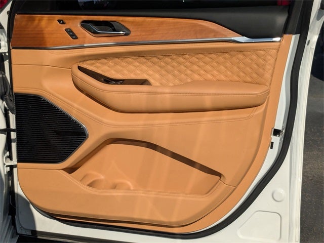 2024 Jeep Grand Cherokee Summit Reserve 4xe