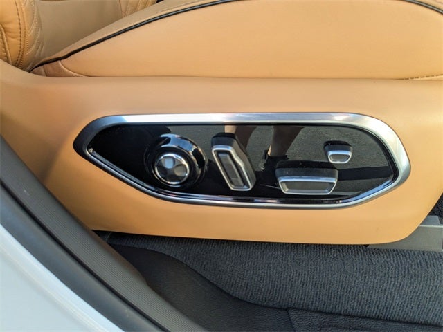 2024 Jeep Grand Cherokee Summit Reserve 4xe