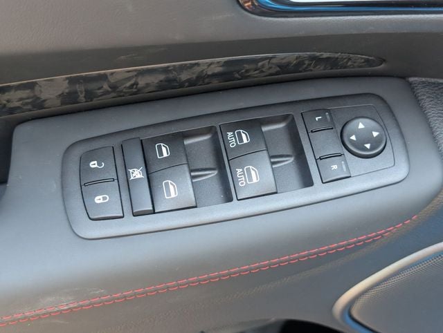 2026 Dodge Durango DURANGO GT PREMIUM AWD HEMI V8