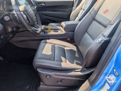 2026 Dodge Durango DURANGO GT PREMIUM AWD HEMI V8