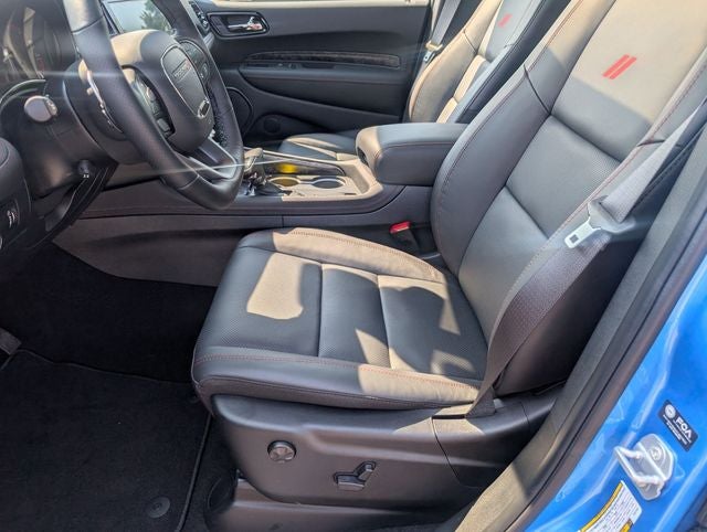 2026 Dodge Durango DURANGO GT PREMIUM AWD HEMI V8