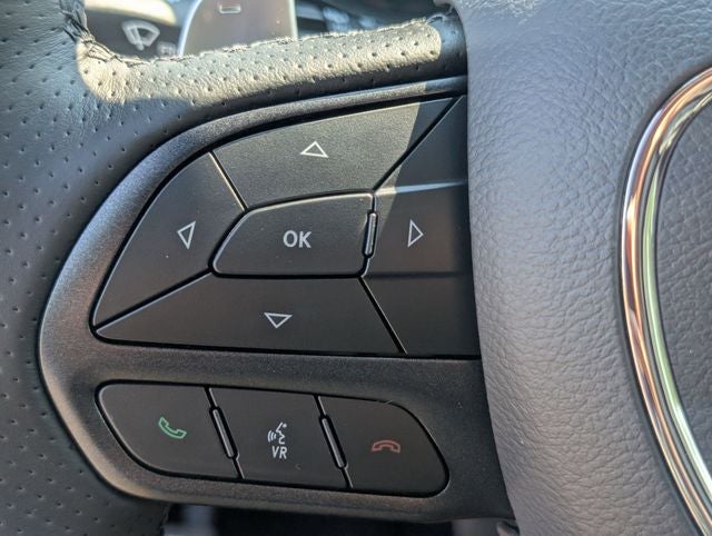 2026 Dodge Durango DURANGO GT PREMIUM AWD HEMI V8