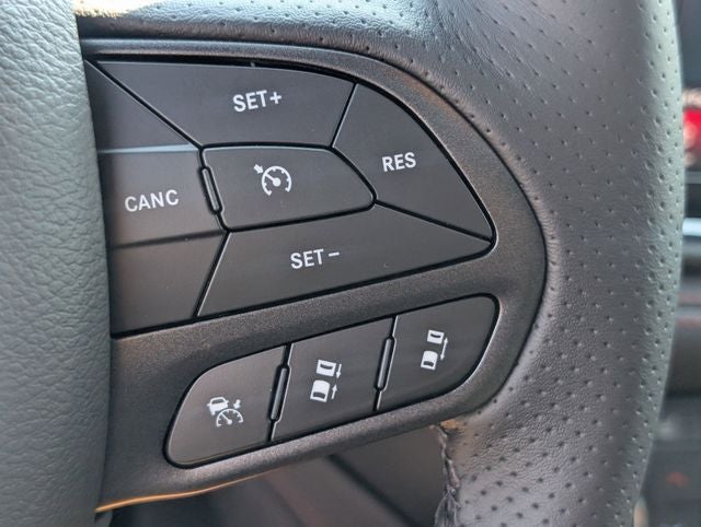 2026 Dodge Durango DURANGO GT PREMIUM AWD HEMI V8