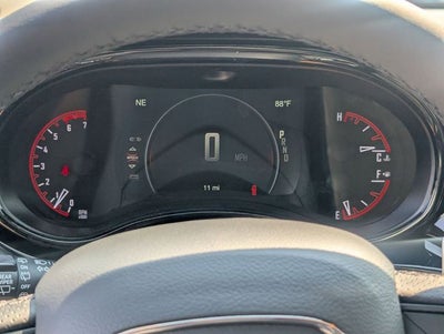 2026 Dodge Durango DURANGO GT PREMIUM AWD HEMI V8