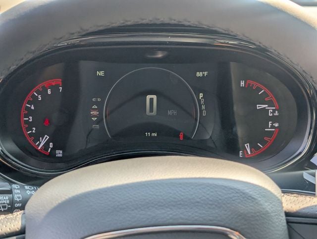 2026 Dodge Durango DURANGO GT PREMIUM AWD HEMI V8