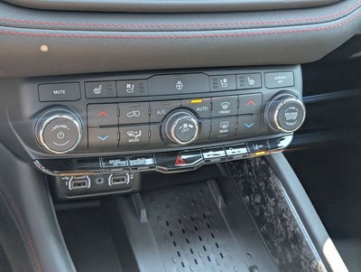 2026 Dodge Durango DURANGO GT PREMIUM AWD HEMI V8