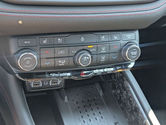 2026 Dodge Durango DURANGO GT PREMIUM AWD HEMI V8