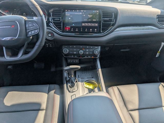 2026 Dodge Durango DURANGO GT PREMIUM AWD HEMI V8