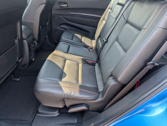 2026 Dodge Durango DURANGO GT PREMIUM AWD HEMI V8