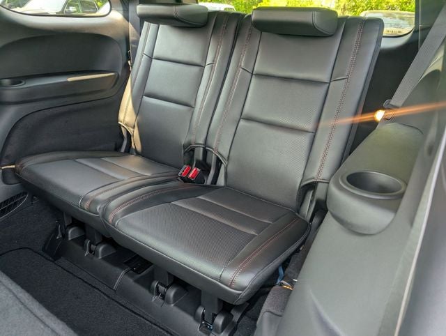 2026 Dodge Durango DURANGO GT PREMIUM AWD HEMI V8