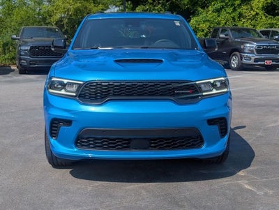 2026 Dodge Durango DURANGO GT PREMIUM AWD HEMI V8