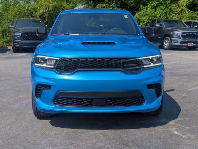 2026 Dodge Durango DURANGO GT PREMIUM AWD HEMI V8