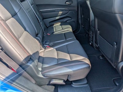 2026 Dodge Durango DURANGO GT PREMIUM AWD HEMI V8
