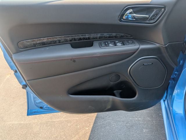 2026 Dodge Durango DURANGO GT PREMIUM AWD HEMI V8