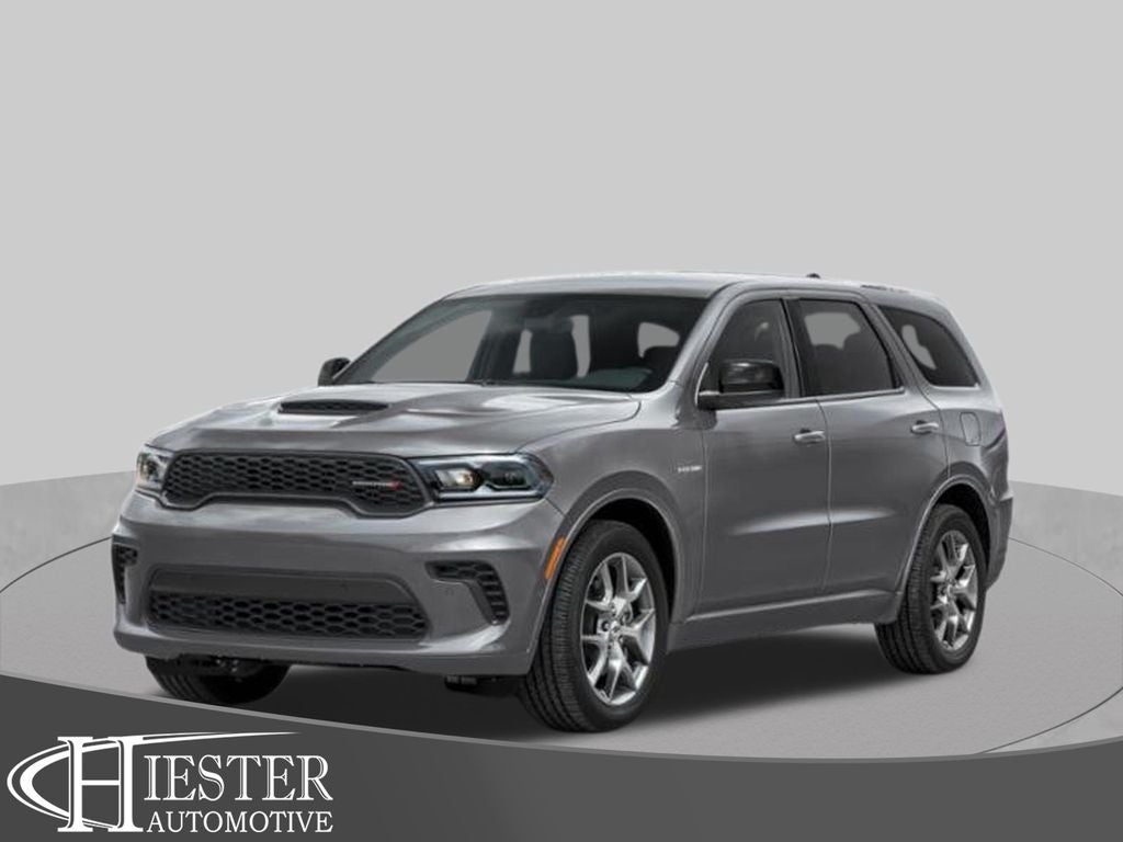 2027 Dodge Durango GT