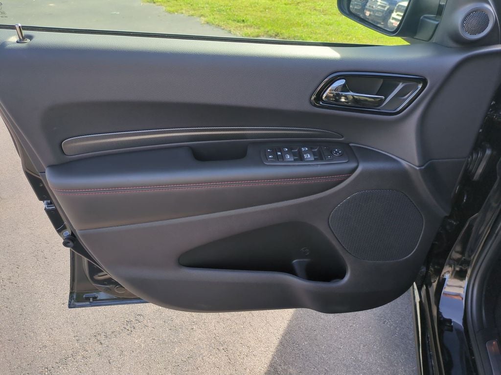 2027 Dodge Durango GT