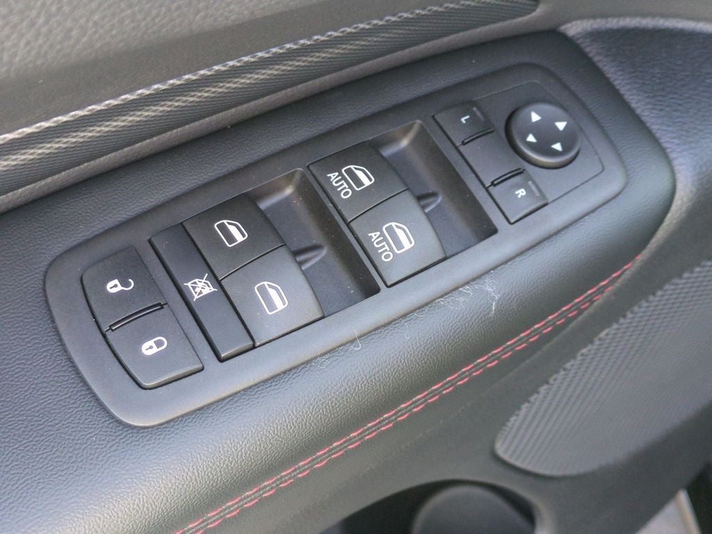 2027 Dodge Durango GT